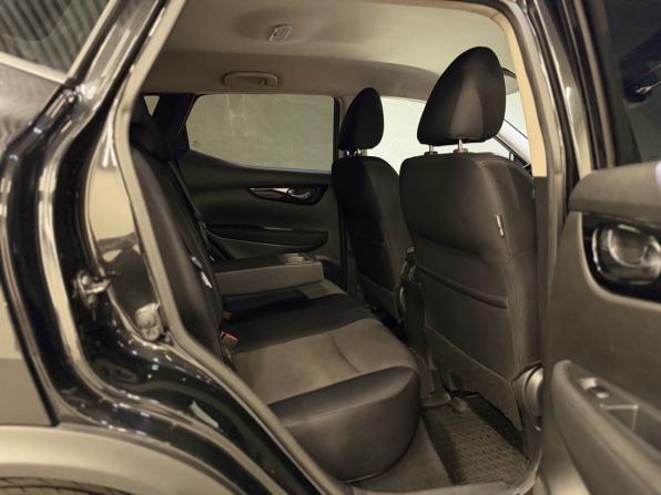 Nissan Qashqai II с пробегом 2015 года, цена 1 399 000 рублей, 155307 км, внедорожник, Автокод Объявления