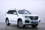 Haval H9 I Рестайлинг Омск  - изображение 21