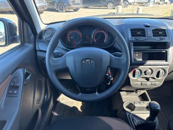 Lada (ВАЗ) Granta I Рестайлинг с пробегом 2023 года, цена 839 000 рублей, 59233 км, универсал, Автокод Объявления