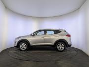 Hyundai Tucson III Рестайлинг Москва  - изображение 34