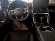 Toyota Land Cruiser 300 Series Москва  - изображение 24