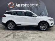 Geely Atlas Pro Пермь  - изображение 29