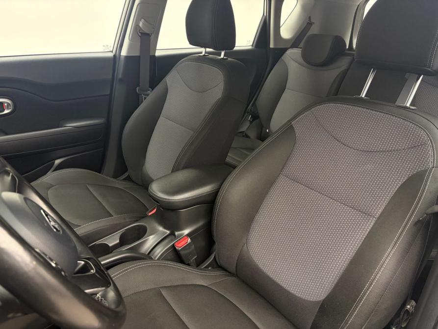 Kia Soul II Рестайлинг Ростов-на-Дону  - изображение 16