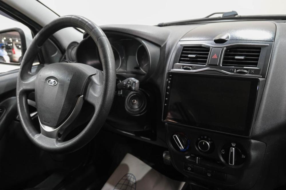 Lada (ВАЗ) Granta I Рестайлинг Новокузнецк  - изображение 19