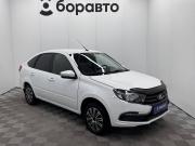 Lada (ВАЗ) Granta I Рестайлинг Воронеж  - изображение 20