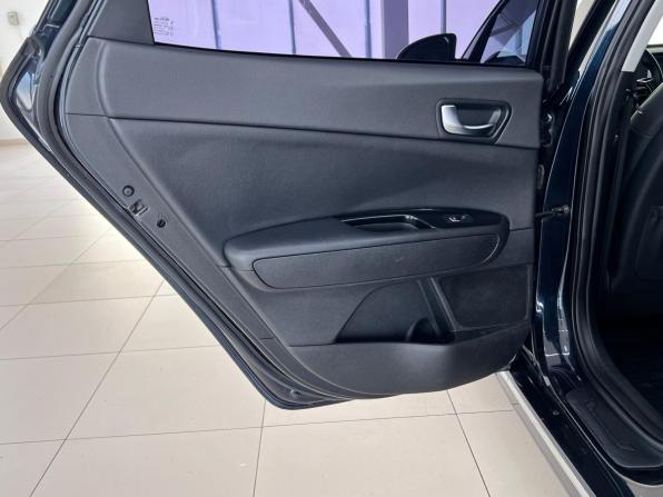 Kia Optima IV Рестайлинг с пробегом 2018 года, цена 1 990 000 рублей, 155234 км, седан, Автокод Объявления