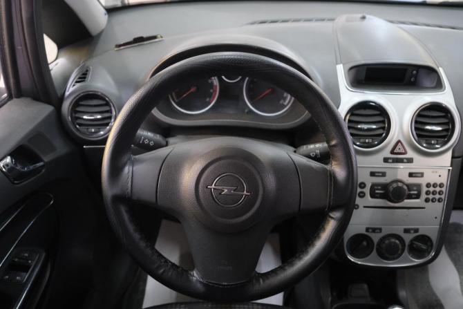 Opel Corsa D Рестайлинг I с пробегом 2011 года, цена 539 000 рублей, 106000 км, хэтчбек, Автокод Объявления