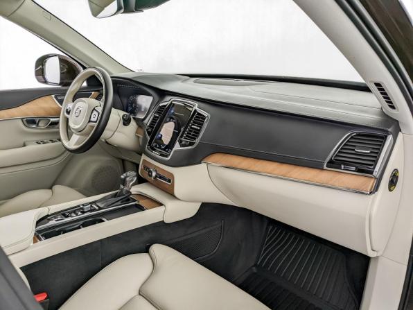 Volvo XC90 II Рестайлинг 1 с пробегом 2020 года, цена 3 750 000 рублей, 166586 км, внедорожник, Автокод Объявления