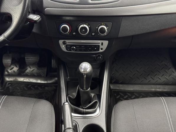 Renault Fluence I с пробегом 2013 года, цена 677 000 рублей, 178175 км, седан, Автокод Объявления