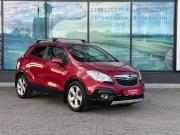 Opel Mokka I Архангельск  - изображение 17
