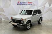 Lada (ВАЗ) Niva Legend Азнакаево  - изображение 23