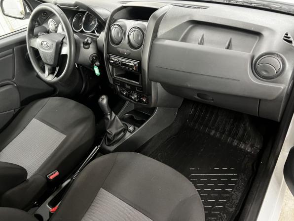 Lada (ВАЗ) Largus I Рестайлинг с пробегом 2024 года, цена 1 379 000 рублей, 39446 км, универсал, Автокод Объявления