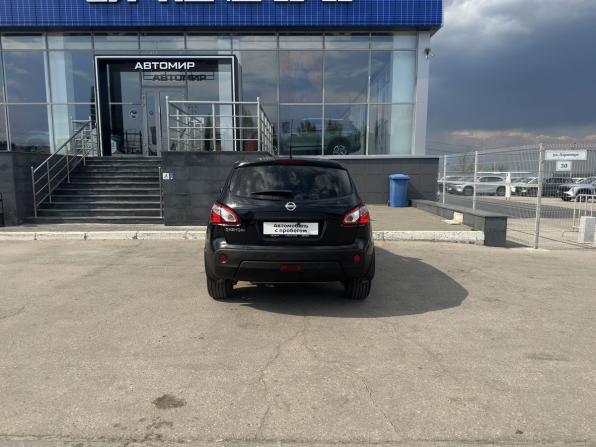Nissan Qashqai I Рестайлинг с пробегом 2013 года, цена 1 100 000 рублей, 157121 км, внедорожник, Автокод Объявления