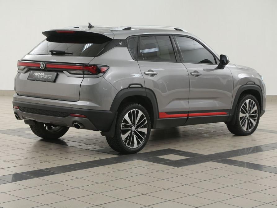 Changan CS35 Plus I Рестайлинг Иваново  - изображение 4