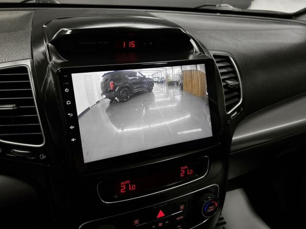 Kia Sorento II Рестайлинг с пробегом 2014 года, цена 1 525 000 рублей, 249250 км, внедорожник, Автокод Объявления