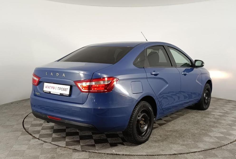 Lada (ВАЗ) Vesta I Волгоград  - изображение 7