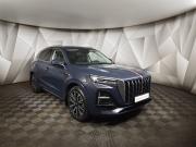 Hongqi HS5 I Рестайлинг Москва  - изображение 27