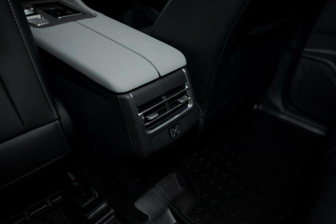 Новый Changan CS75 Plus IV 2025 года, цена 4 342 815 рублей, внедорожник, Автокод Объявления