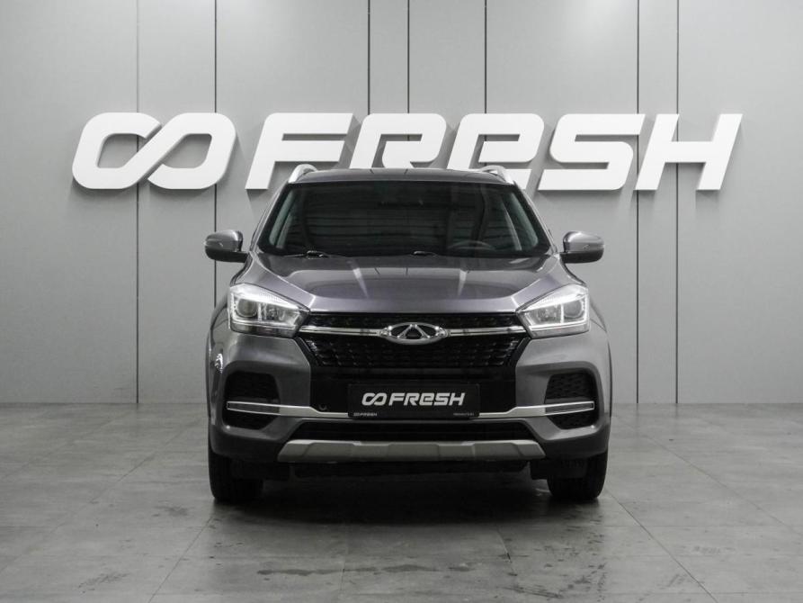 Chery Tiggo 4 I Рестайлинг Воронеж  - изображение 3