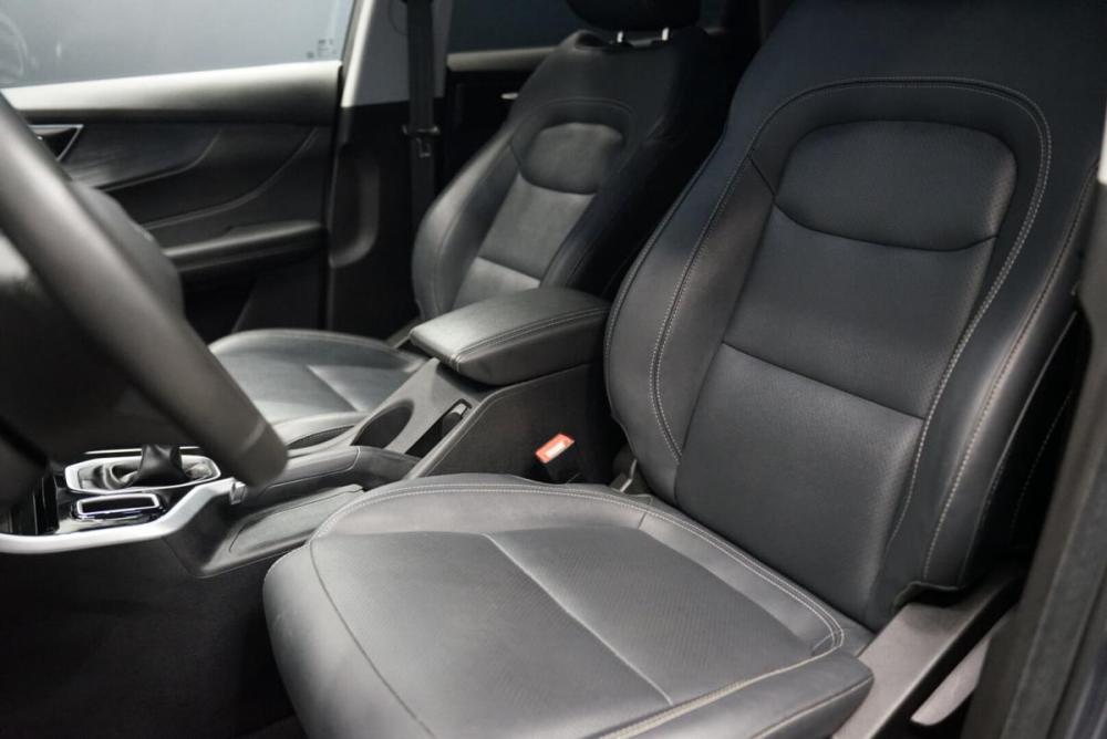 Chery Tiggo 4 Pro I Крым  - изображение 10