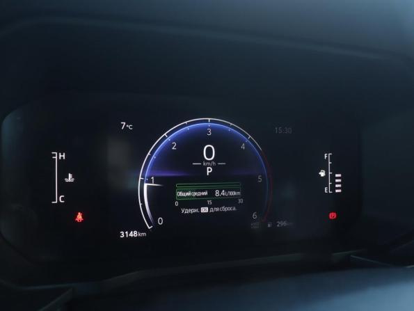 Toyota Land Cruiser Prado 250 Series с пробегом 2025 года, цена 11 000 000 рублей, 3146 км, внедорожник, Автокод Объявления