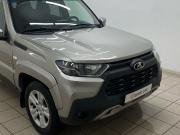 Lada (ВАЗ) Niva Travel I Энгельс  - изображение 43
