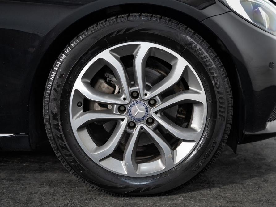 Mercedes-Benz C-Класс IV (W205) Иркутск  - изображение 22