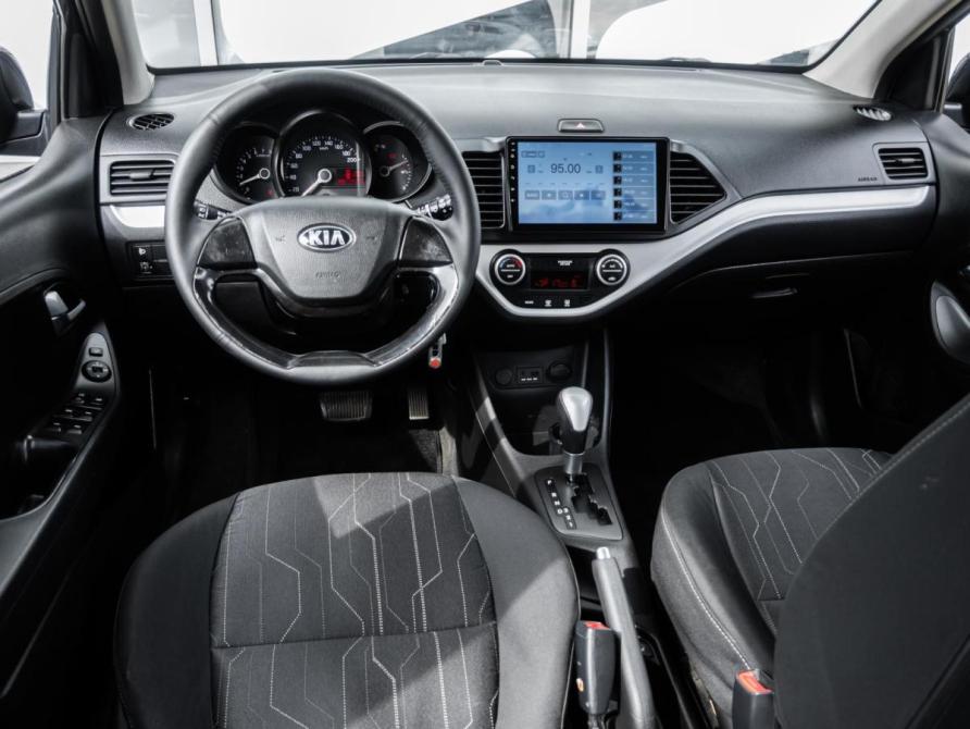 Kia Picanto II Ставрополь  - изображение 6
