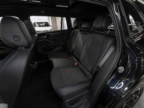 Volkswagen Tiguan III (China Market) с пробегом 2026 года, цена 4 650 000 рублей, 25 км, внедорожник, Автокод Объявления