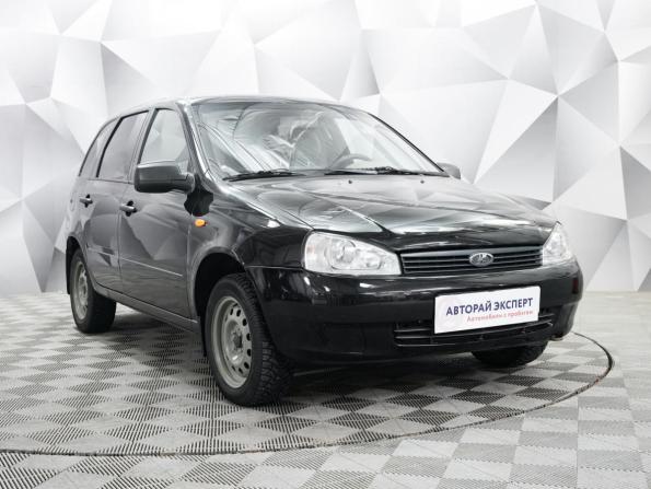 Lada (ВАЗ) Kalina I с пробегом 2010 года, цена 328 000 рублей, 138000 км, универсал, Автокод Объявления