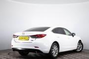 Mazda 6 III (GJ) Пермь  - изображение 27