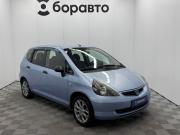Honda Jazz I Воронеж  - изображение 21