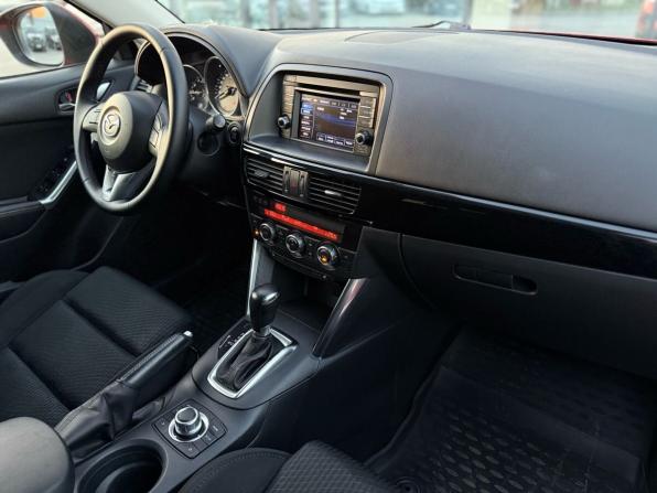Mazda CX-5 I с пробегом 2014 года, цена 1 730 000 рублей, 170108 км, внедорожник, Автокод Объявления
