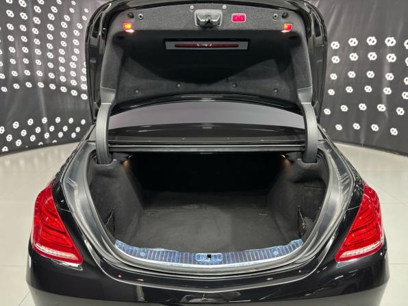 Mercedes-Benz S-Класс AMG III (W222 C217) с пробегом 2014 года, цена 3 990 000 рублей, 163167 км, седан, Автокод Объявления