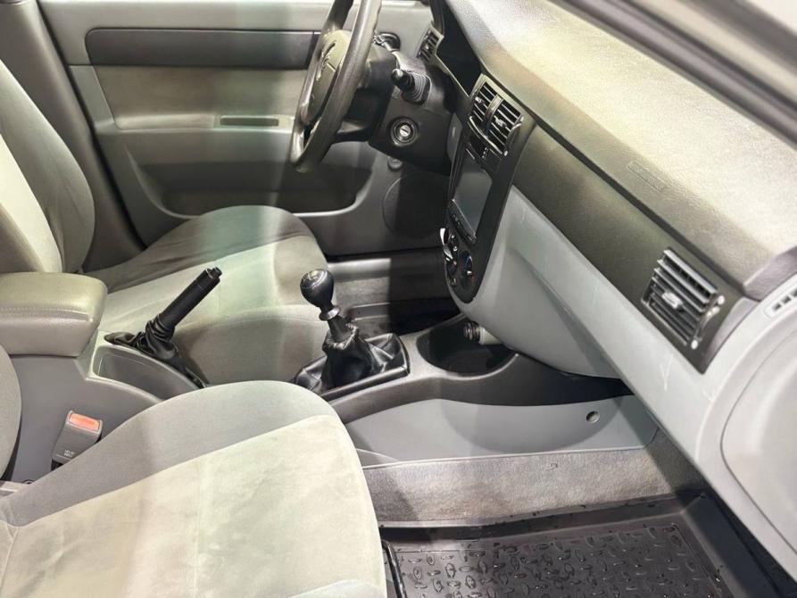 Daewoo Gentra II Саратов  - изображение 8