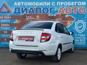 Lada (ВАЗ) Granta I Рестайлинг Набережные Челны  - изображение 23