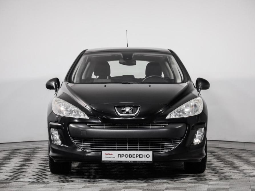 Peugeot 308 I Санкт-Петербург  - изображение 2
