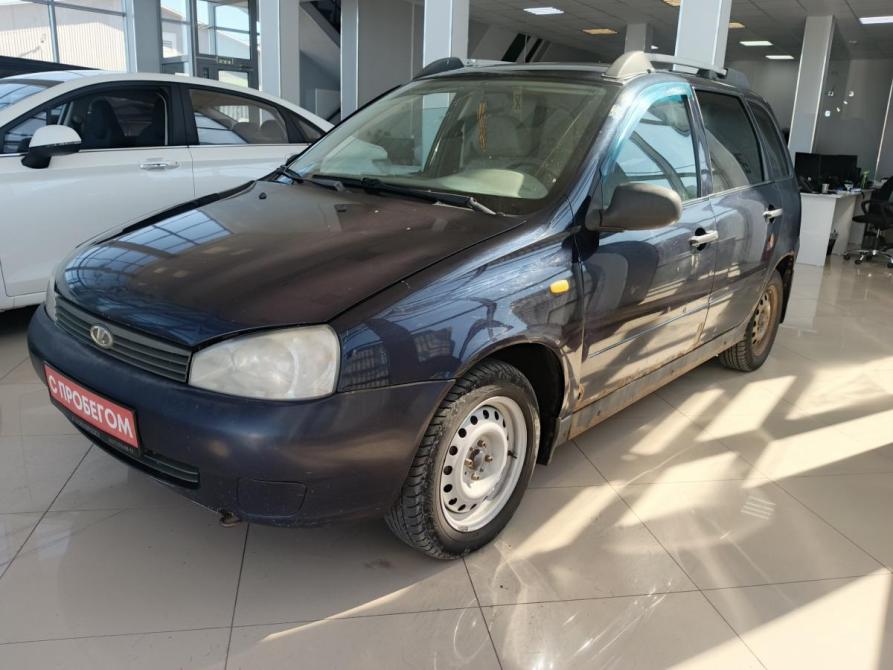 Lada (ВАЗ) Kalina I Арзамас  - изображение 1