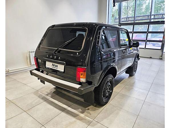 Новый Lada (ВАЗ) Niva Legend 2026 года, цена 1 083 100 рублей, внедорожник, Автокод Объявления