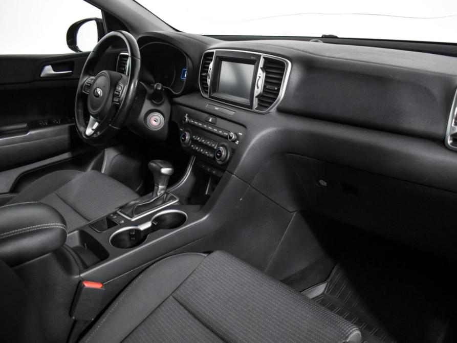 Kia Sportage IV Санкт-Петербург  - изображение 13