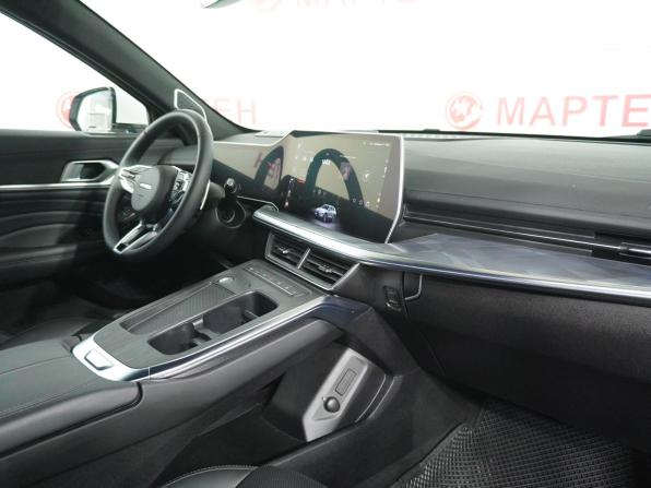 Haval F7 II с пробегом 2025 года, цена 2 847 000 рублей, 52616 км, внедорожник, Автокод Объявления
