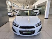 Chevrolet Aveo II Екатеринбург  - изображение 25