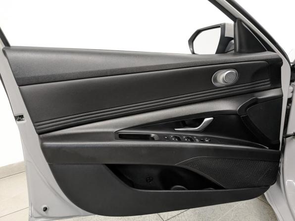 Hyundai Elantra VII (CN7) с пробегом 2021 года, цена 1 599 000 рублей, 164574 км, седан, Автокод Объявления