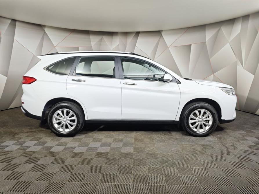 Haval M6 II Москва  - изображение 6