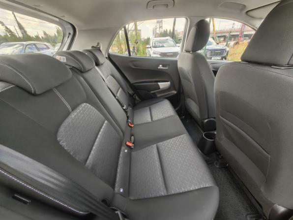 Kia Picanto III с пробегом 2020 года, цена 1 129 000 рублей, 21350 км, хэтчбек, Автокод Объявления