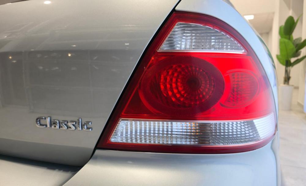 Nissan Almera Classic I Таганрог  - изображение 9