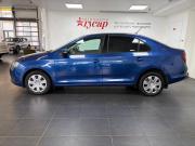 Skoda Rapid I Рестайлинг Киров  - изображение 20