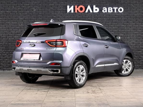 Chery Tiggo 4 Pro I с пробегом 2024 года, цена 1 730 000 рублей, 12859 км, внедорожник, Автокод Объявления