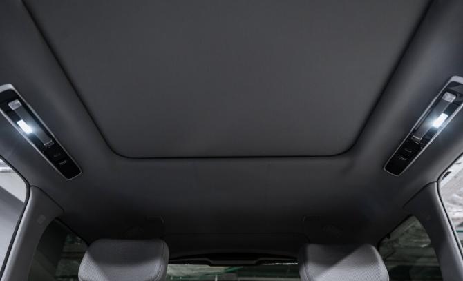 Новый Land Rover Range Rover V 2026 года, цена 34 100 000 рублей, внедорожник, Автокод Объявления