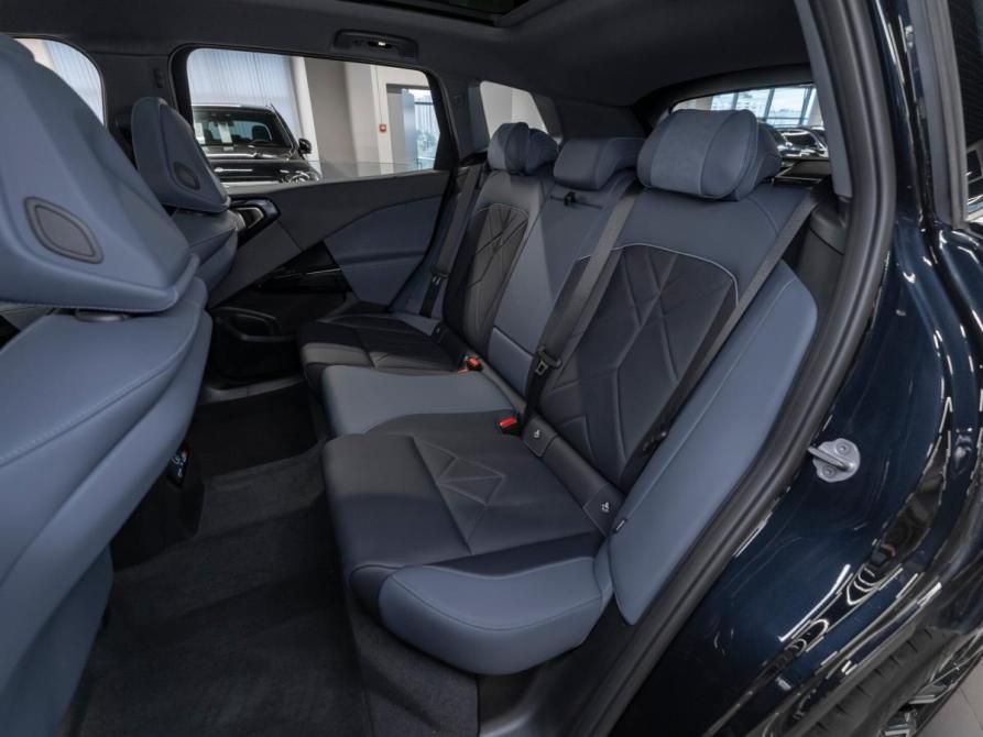 BMW X3 IV (G45/G48) Москва  - изображение 14